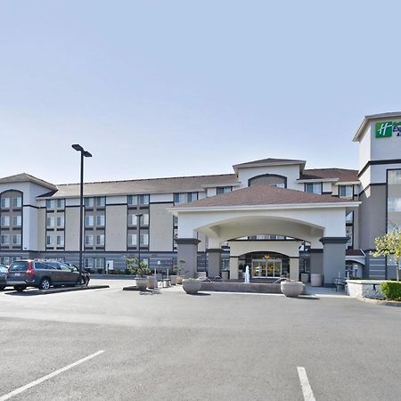 Holiday Inn Express & Suites Tacoma South - Lakewood By Ihg Kültér fotó