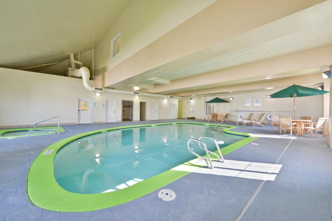 Holiday Inn Express & Suites Tacoma South - Lakewood By Ihg Kültér fotó