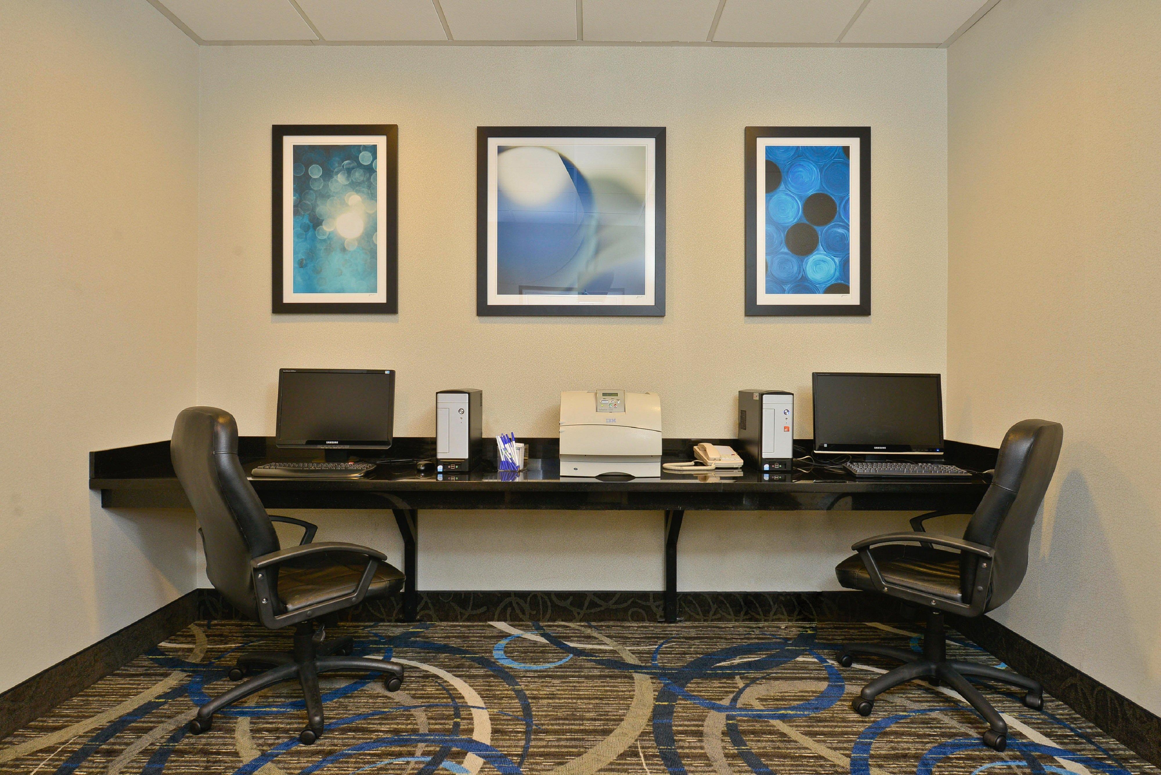 Holiday Inn Express & Suites Tacoma South - Lakewood By Ihg Kültér fotó