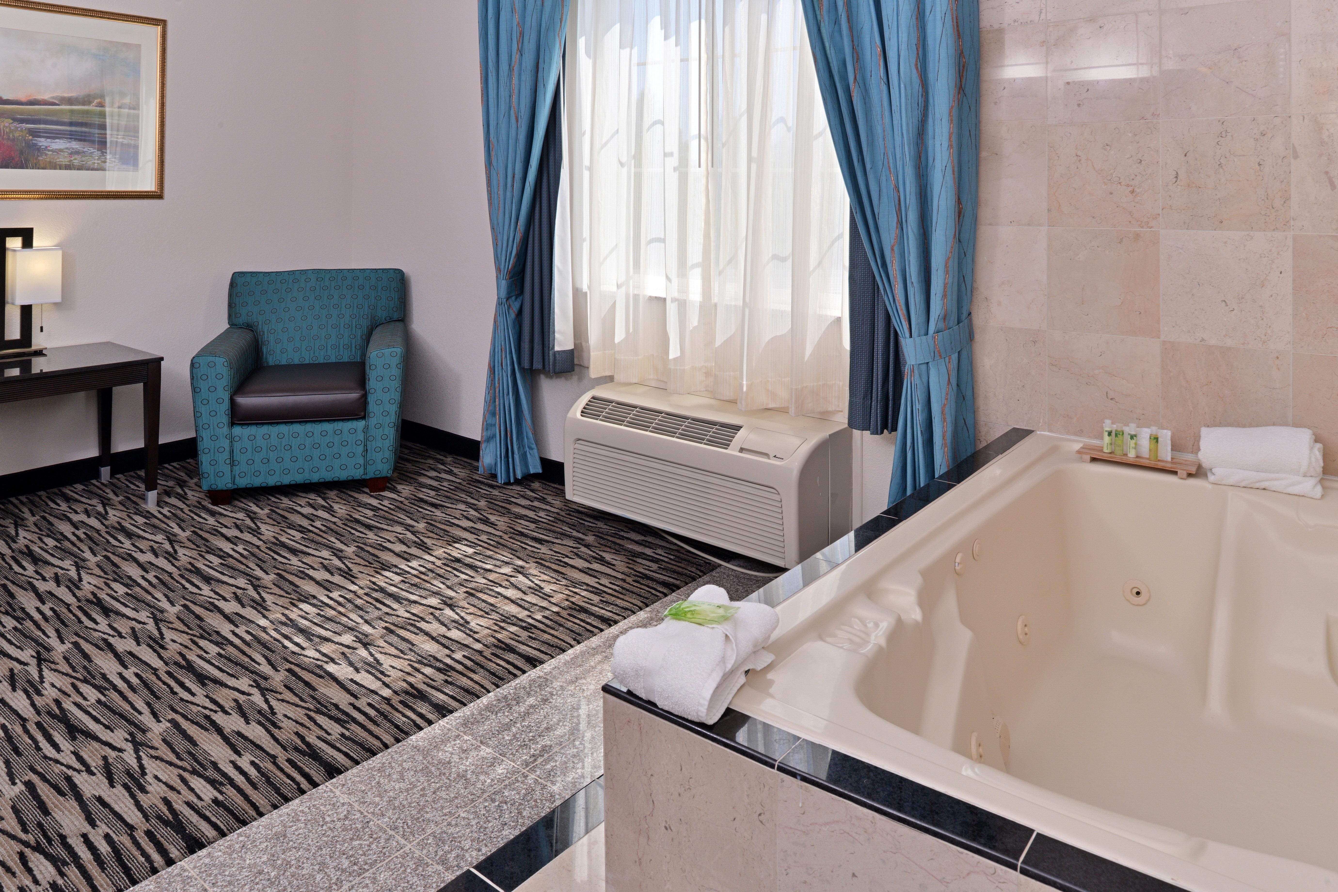 Holiday Inn Express & Suites Tacoma South - Lakewood By Ihg Kültér fotó
