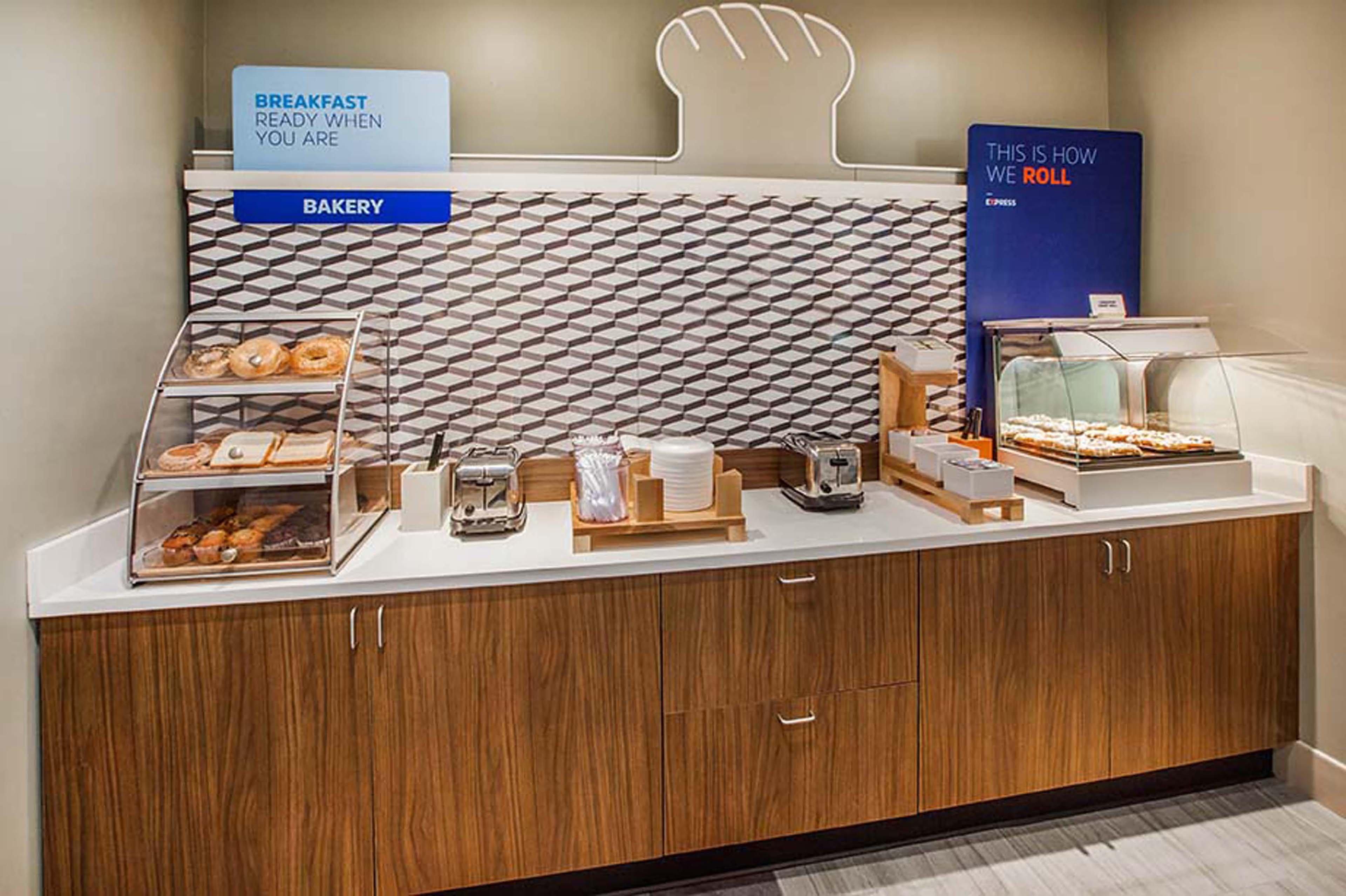 Holiday Inn Express & Suites Tacoma South - Lakewood By Ihg Kültér fotó
