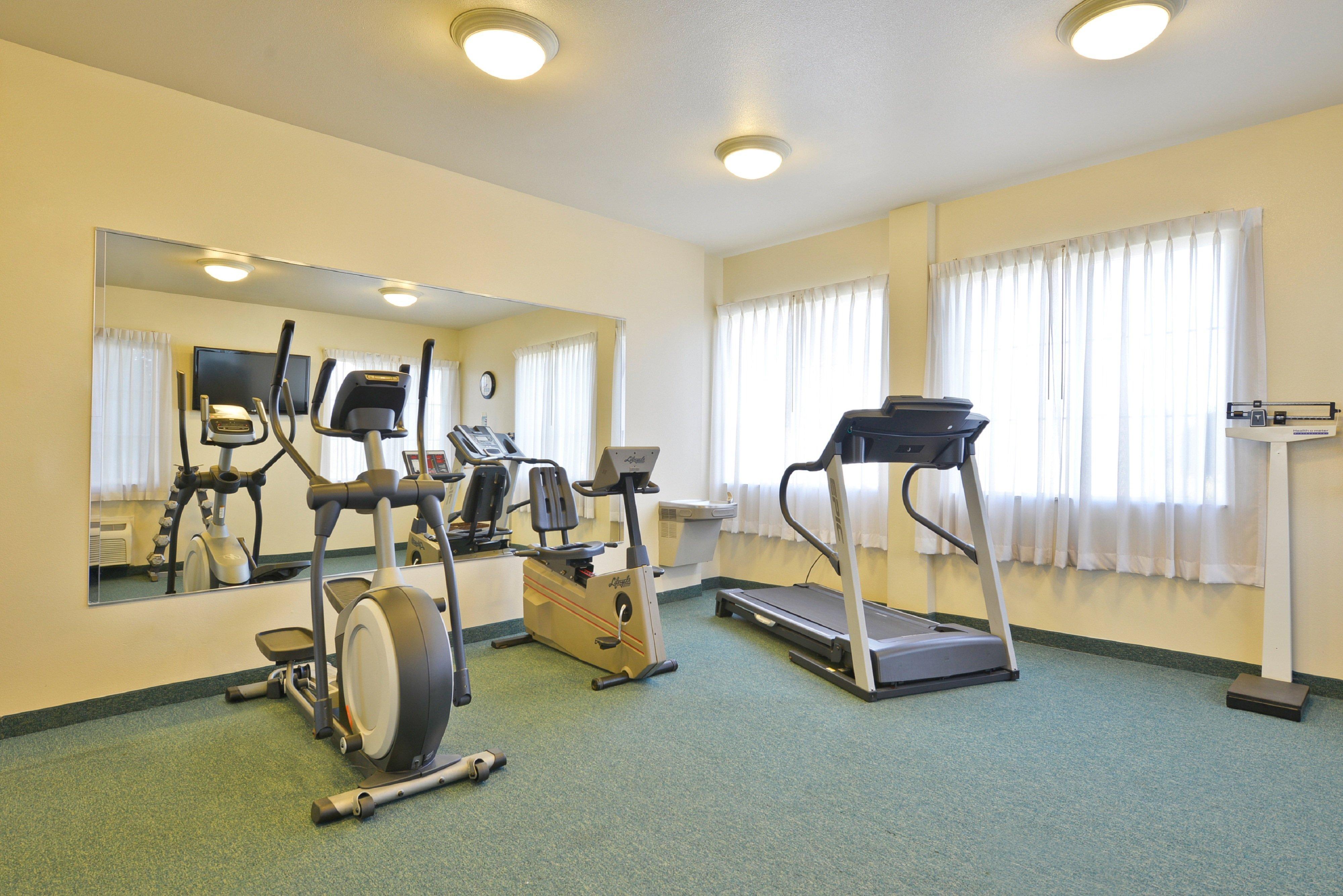 Holiday Inn Express & Suites Tacoma South - Lakewood By Ihg Kültér fotó