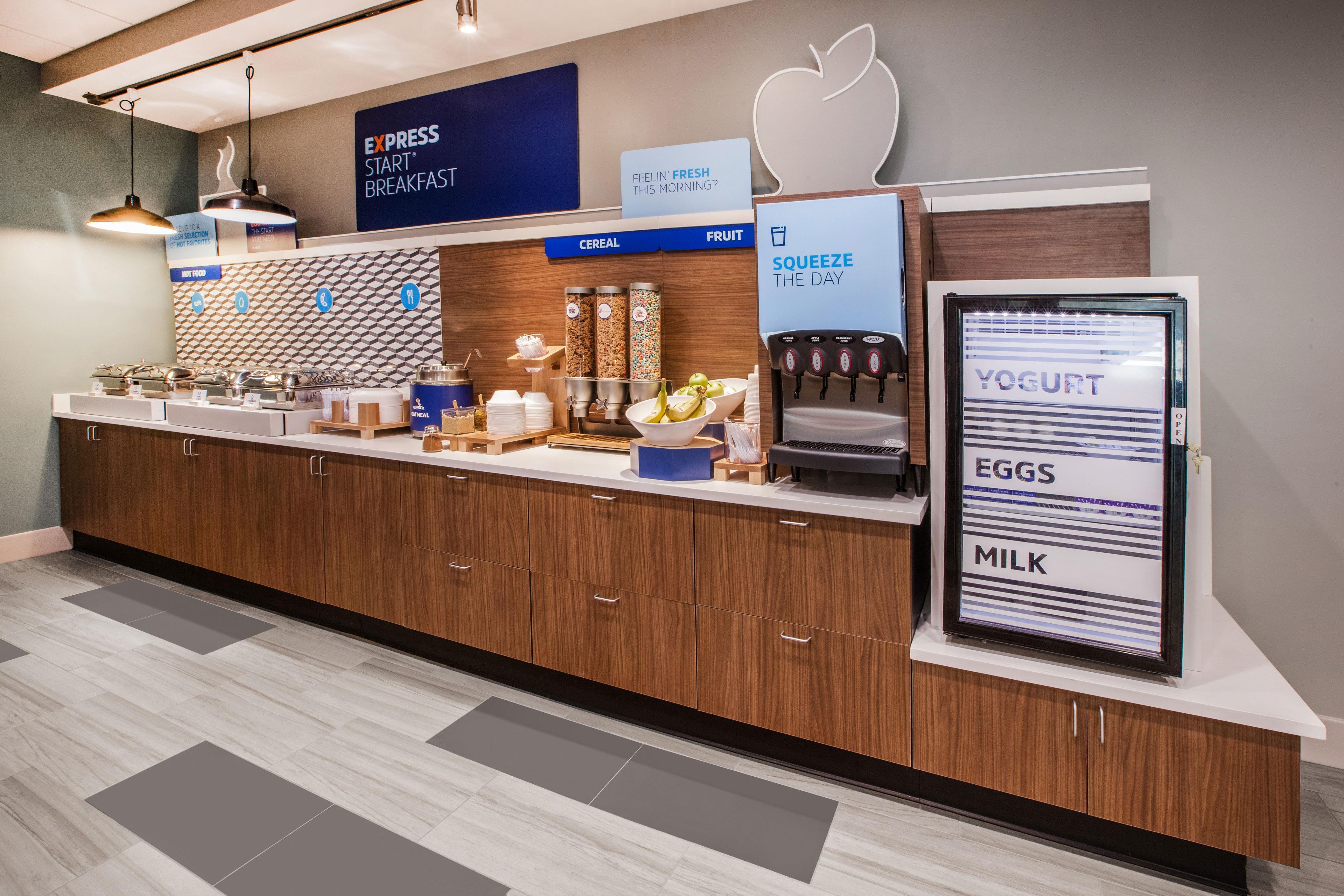 Holiday Inn Express & Suites Tacoma South - Lakewood By Ihg Kültér fotó