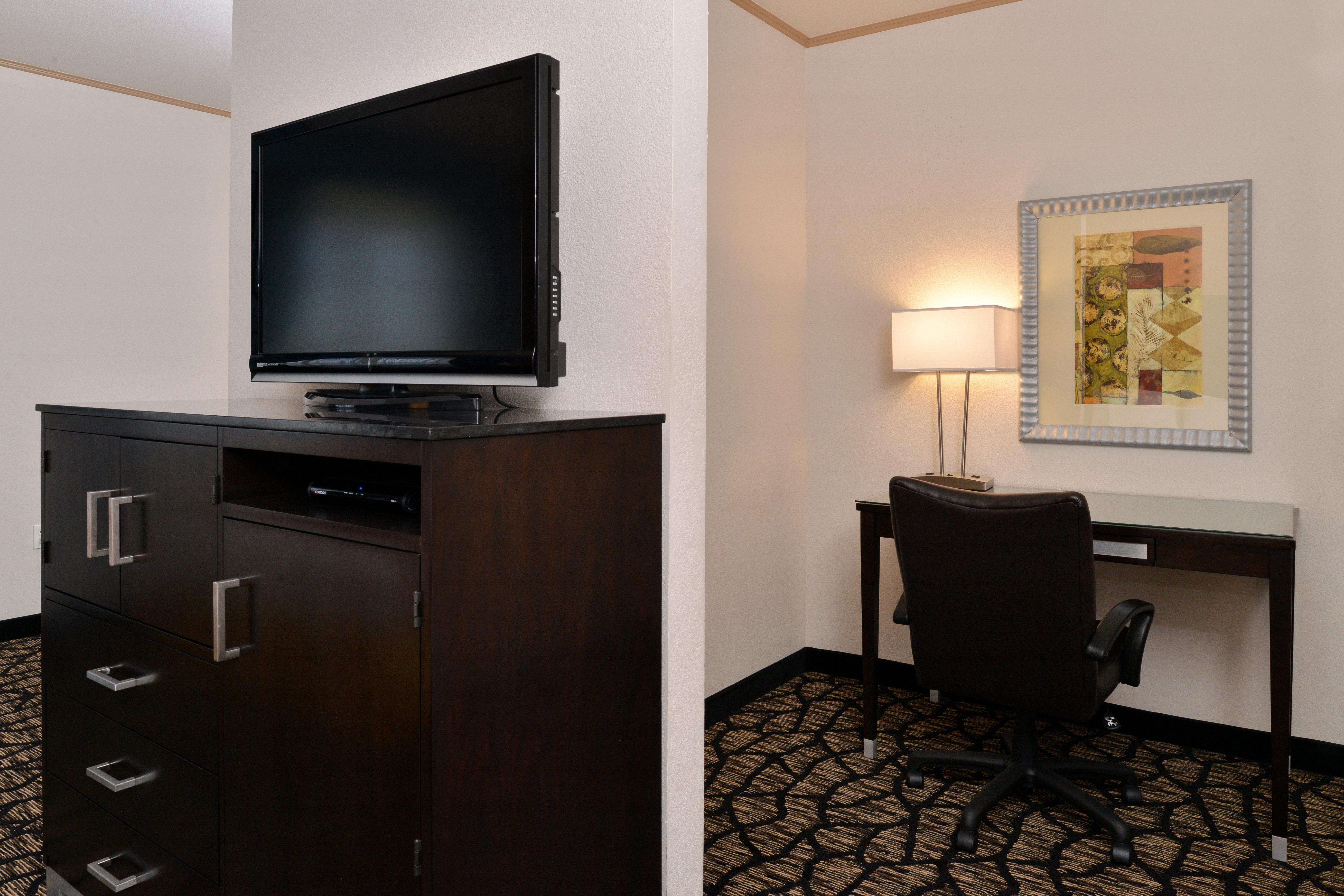 Holiday Inn Express & Suites Tacoma South - Lakewood By Ihg Kültér fotó