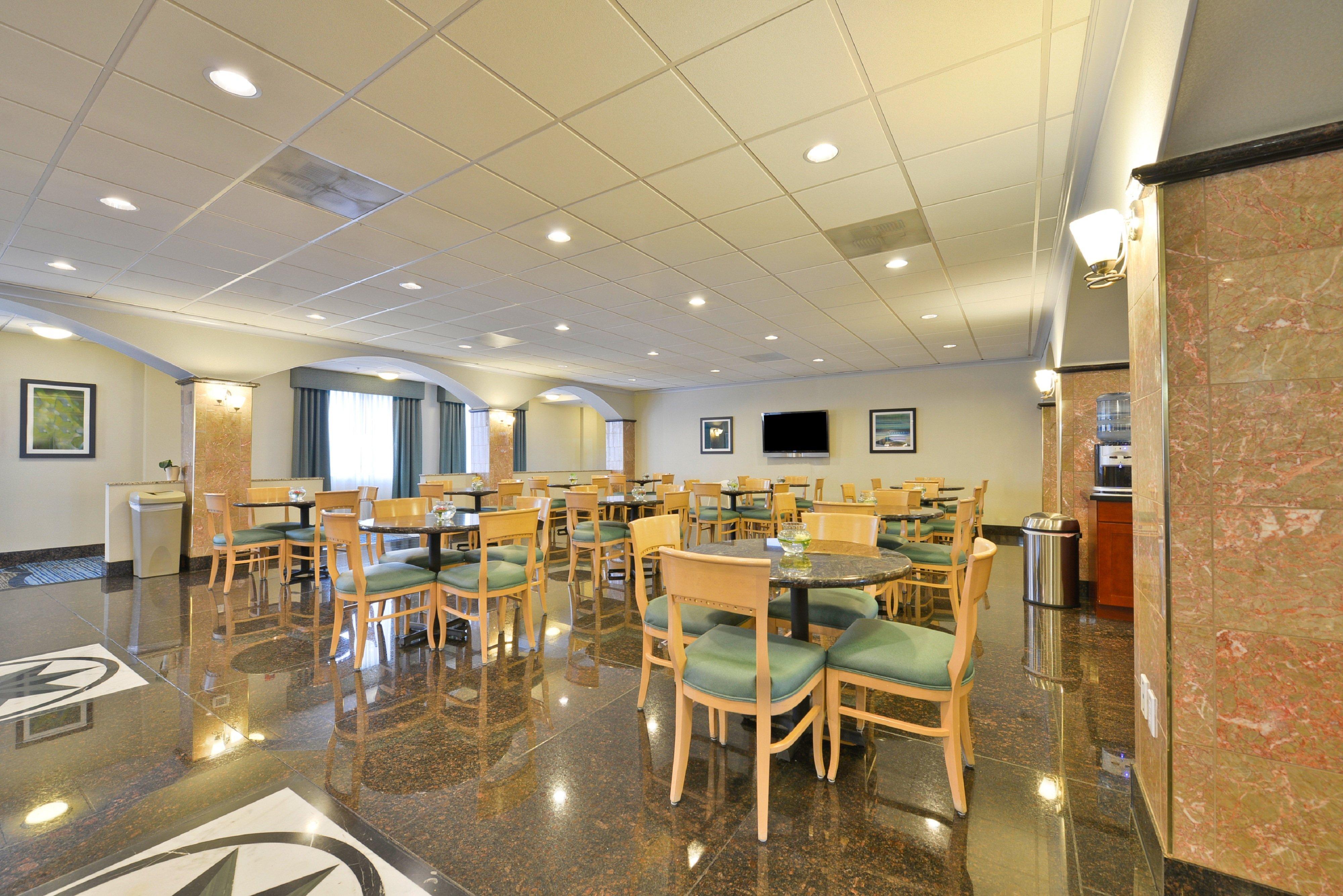 Holiday Inn Express & Suites Tacoma South - Lakewood By Ihg Kültér fotó