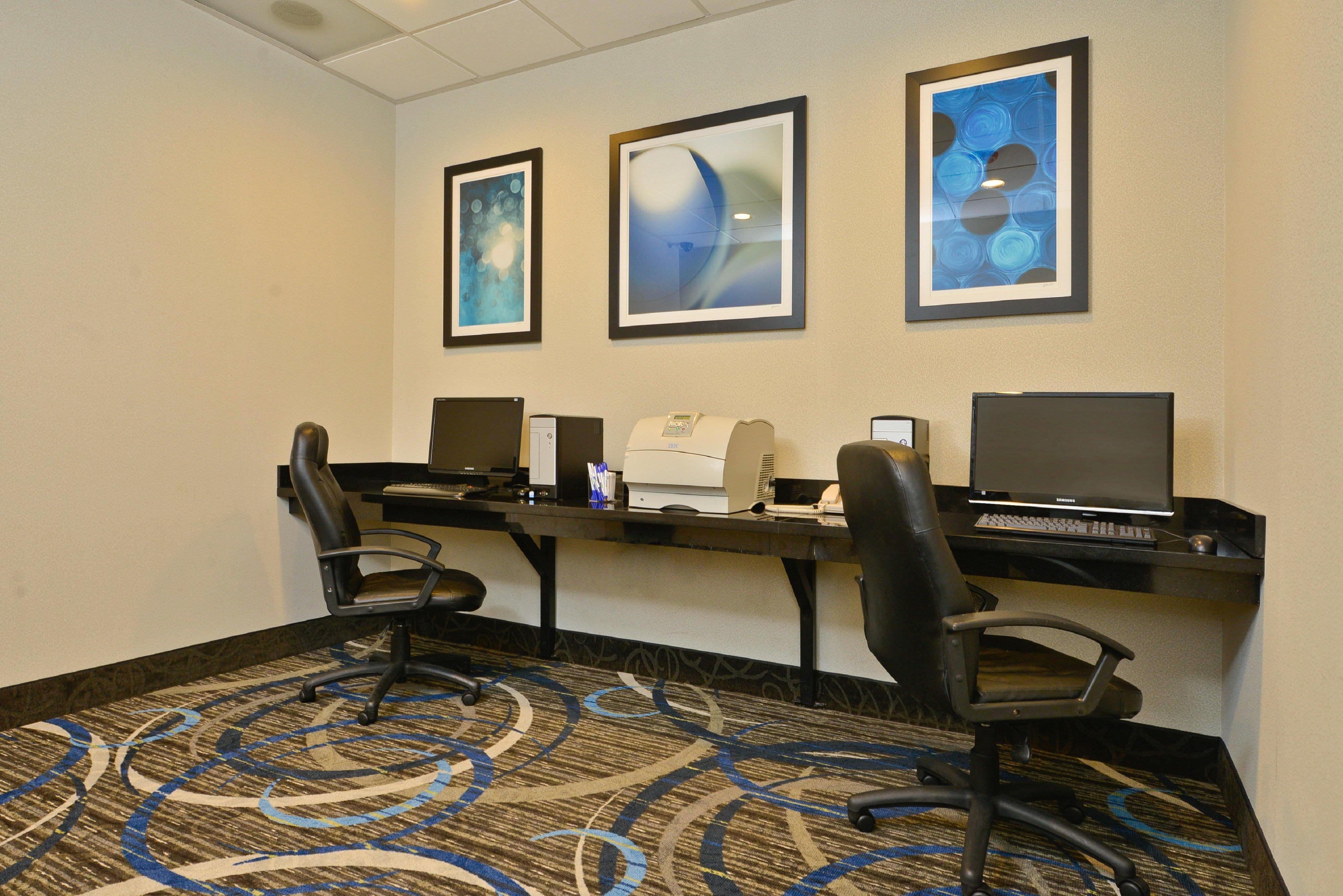 Holiday Inn Express & Suites Tacoma South - Lakewood By Ihg Kültér fotó