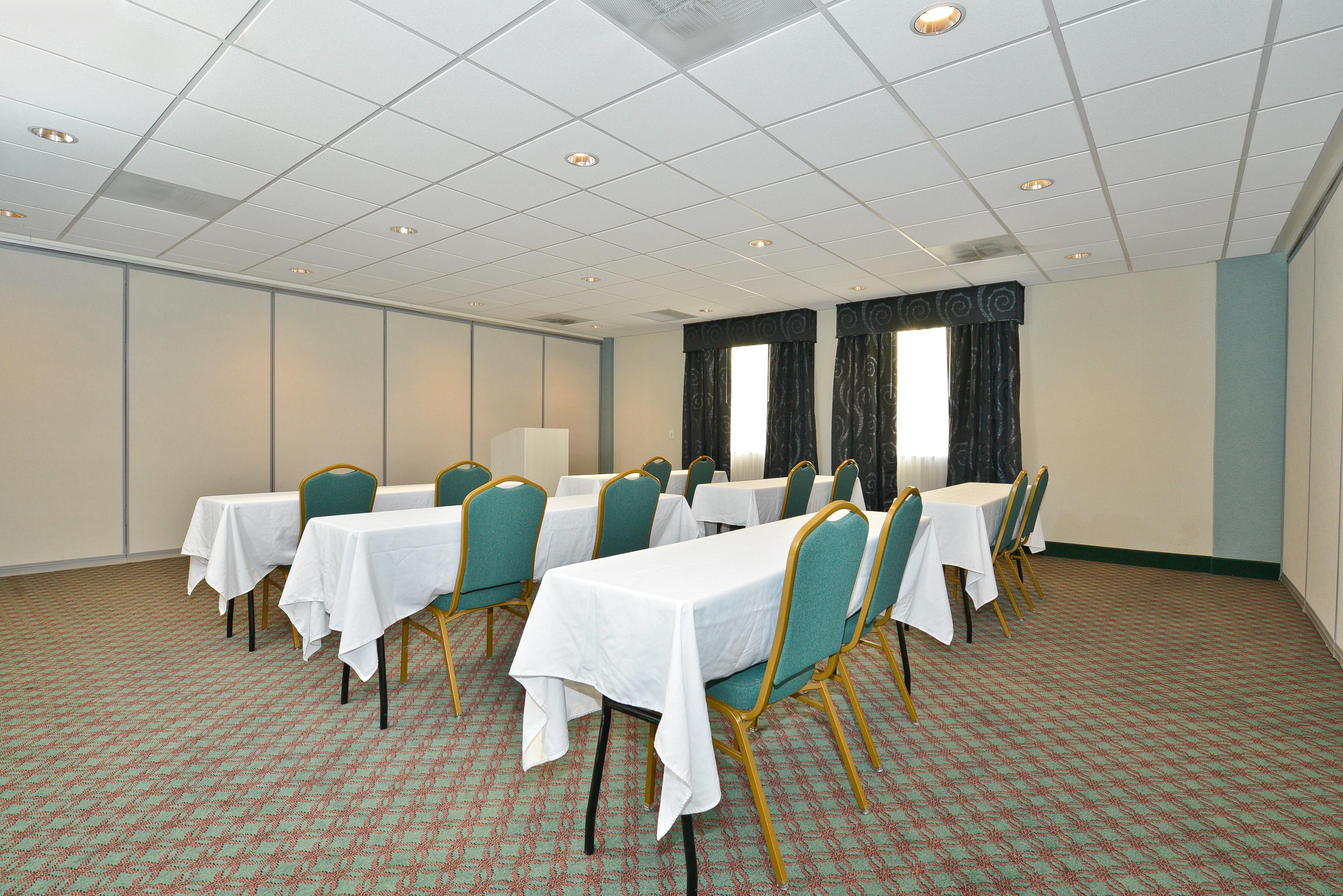 Holiday Inn Express & Suites Tacoma South - Lakewood By Ihg Kültér fotó