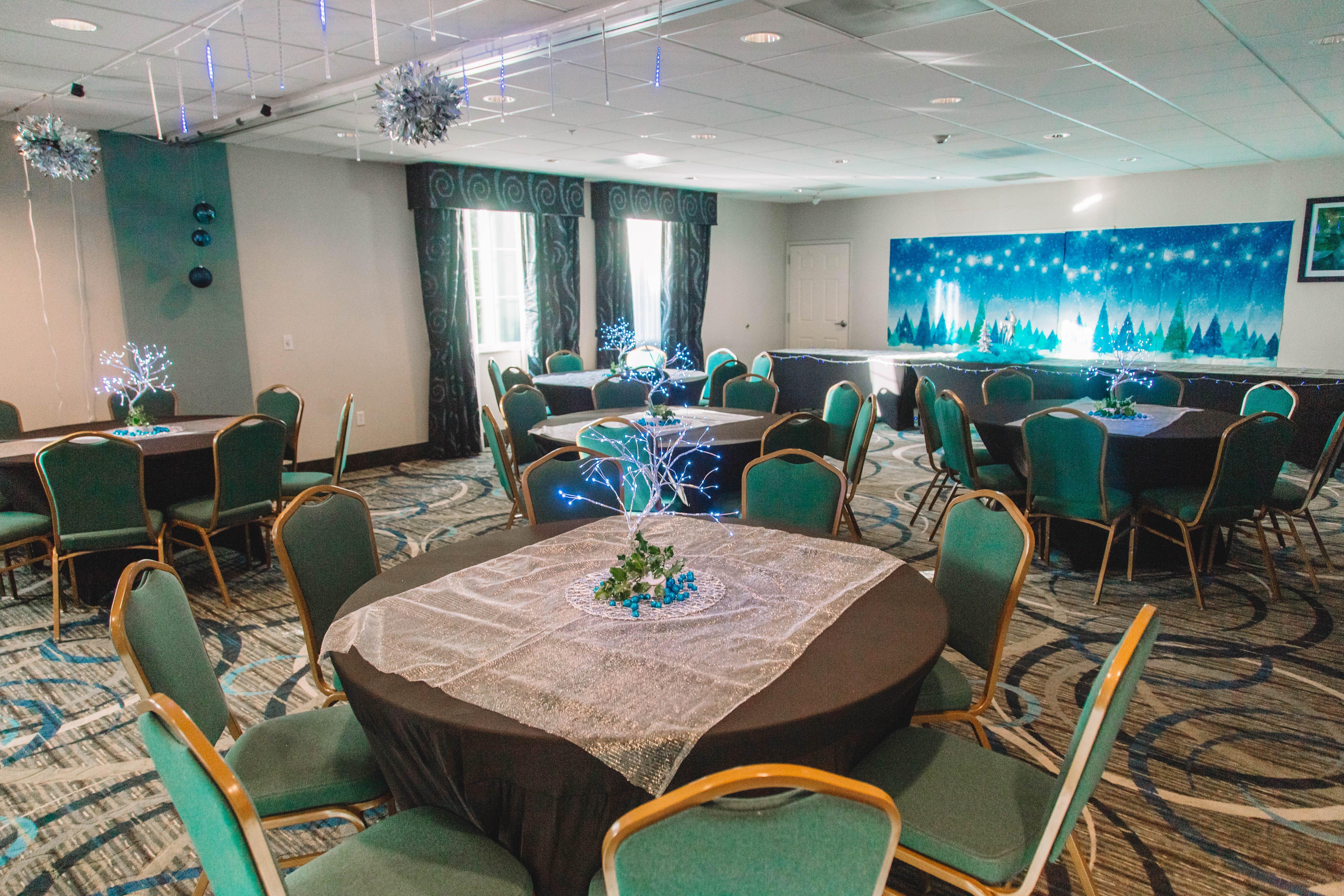 Holiday Inn Express & Suites Tacoma South - Lakewood By Ihg Kültér fotó