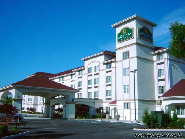 Holiday Inn Express & Suites Tacoma South - Lakewood By Ihg Kültér fotó