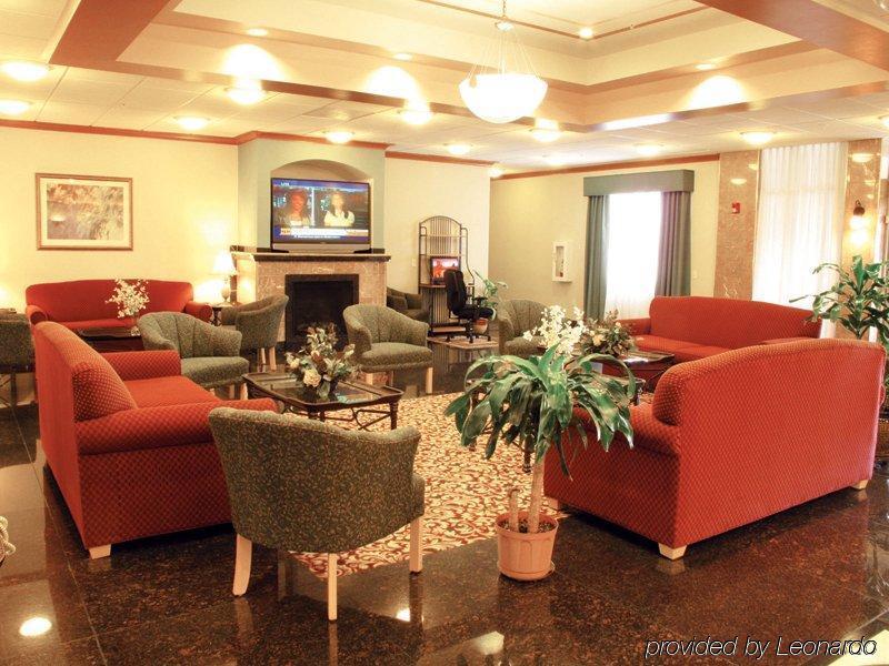 Holiday Inn Express & Suites Tacoma South - Lakewood By Ihg Kültér fotó