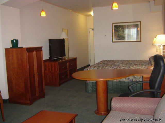 Holiday Inn Express & Suites Tacoma South - Lakewood By Ihg Szoba fotó