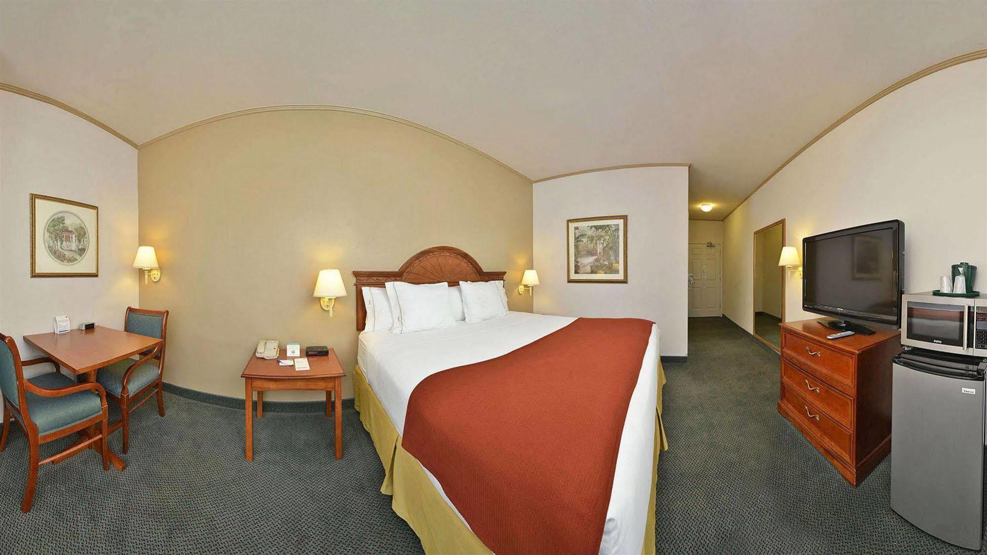Holiday Inn Express & Suites Tacoma South - Lakewood By Ihg Kültér fotó